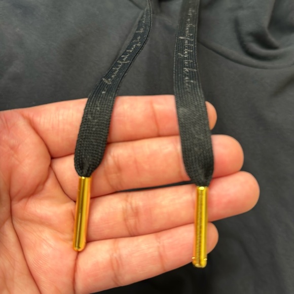 Gymshark x Whitney Recovery Hoodie - Picture 2 of 3